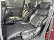 日産 エルグランド 中古車