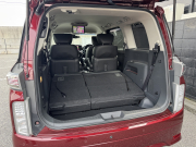 日産 エルグランド 中古車