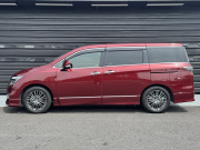 日産 エルグランド 中古車