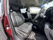 日産 エルグランド 中古車