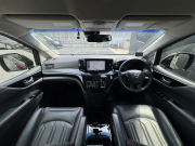 日産 エルグランド 中古車