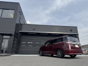 日産 エルグランド 中古車