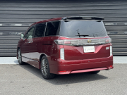 日産 エルグランド 中古車