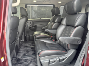 日産 エルグランド 中古車