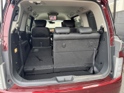 日産 エルグランド 中古車