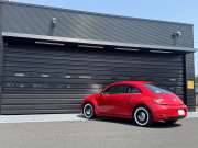 フォルクスワーゲン ザ・ビートル 中古車