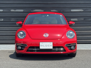 フォルクスワーゲン ザ・ビートル 中古車