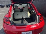 フォルクスワーゲン ザ・ビートル 中古車