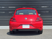 フォルクスワーゲン ザ・ビートル 中古車