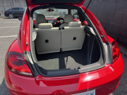 フォルクスワーゲン ザ・ビートル 中古車