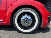 フォルクスワーゲン ザ・ビートル 中古車