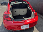 フォルクスワーゲン ザ・ビートル 中古車