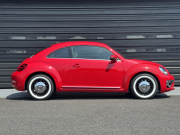 フォルクスワーゲン ザ・ビートル 中古車