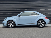 フォルクスワーゲン ザ・ビートル 中古車