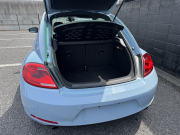 フォルクスワーゲン ザ・ビートル 中古車