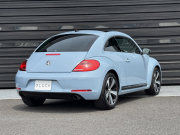フォルクスワーゲン ザ・ビートル 中古車