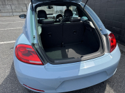 フォルクスワーゲン ザ・ビートル 中古車