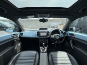 フォルクスワーゲン ザ・ビートル 中古車