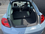 フォルクスワーゲン ザ・ビートル 中古車