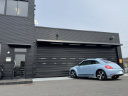 フォルクスワーゲン ザ・ビートル 中古車