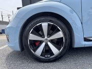 フォルクスワーゲン ザ・ビートル 中古車