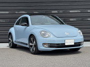 フォルクスワーゲン ザ・ビートル 中古車