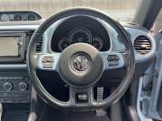 フォルクスワーゲン ザ・ビートル 中古車