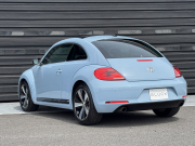 フォルクスワーゲン ザ・ビートル 中古車