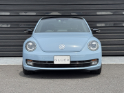 フォルクスワーゲン ザ・ビートル 中古車