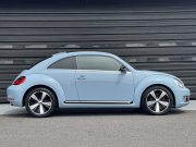 フォルクスワーゲン ザ・ビートル 中古車