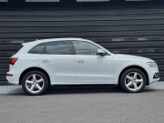 アウディ Q5 中古車