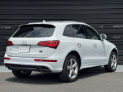 アウディ Q5 中古車