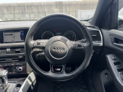 アウディ Q5 中古車