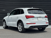 アウディ Q5 中古車