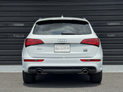 アウディ Q5 中古車