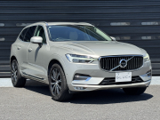 ボルボ XC60 中古車