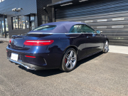 メルセデスベンツ Eクラス 中古車
