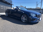 メルセデスベンツ Eクラス 中古車