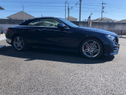 メルセデスベンツ Eクラス 中古車