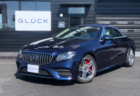 メルセデスベンツ Eクラス 中古車