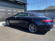 メルセデスベンツ Eクラス 中古車