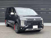 三菱 デリカD:5 中古車