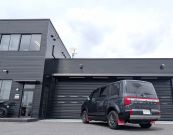 三菱 デリカD:5 中古車