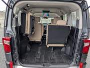 三菱 デリカD:5 中古車