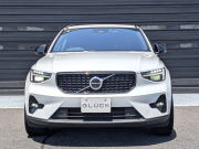 ボルボ XC40 中古車