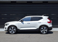 ボルボ XC40 中古車