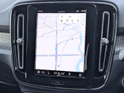 ボルボ XC40 中古車