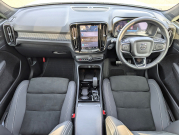 ボルボ XC40 中古車