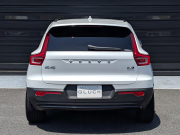 ボルボ XC40 中古車