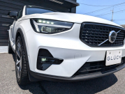 ボルボ XC40 中古車